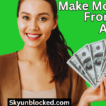 Learn How To Make Money From Acorns Guide By Skyunblocked