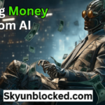 Earn Money From AI