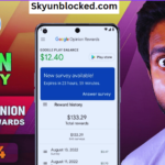 Learn How To Earn Money From Google Opinions Guided By skyunblocked