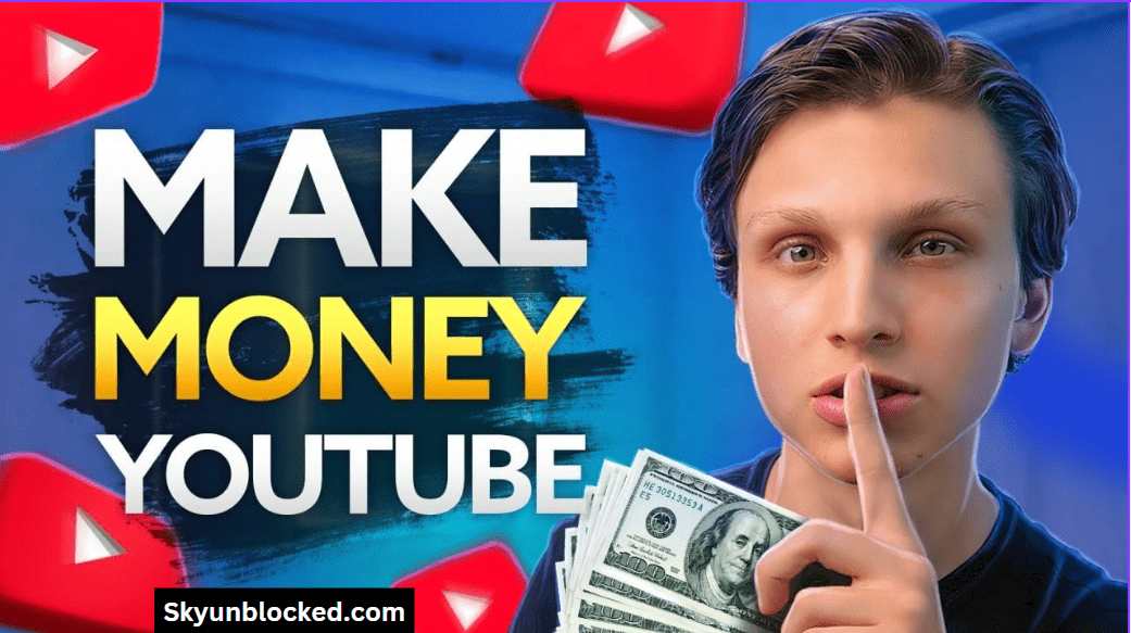 Learn How To Thousand Of Dollars On Youtube By Just Posting Copyright Content:
