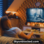 Make Money By Just Watching Your Favourite Movies Guide By Skyunblocked